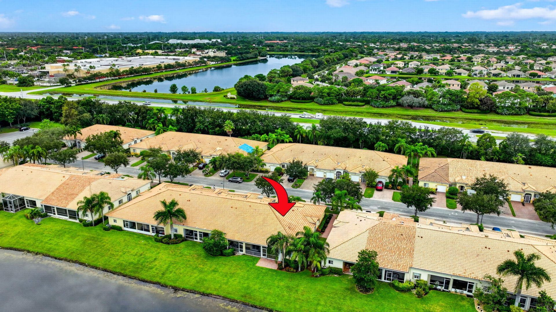 2340 Windjammer Way, West Palm Beach, FL 33411 Photo