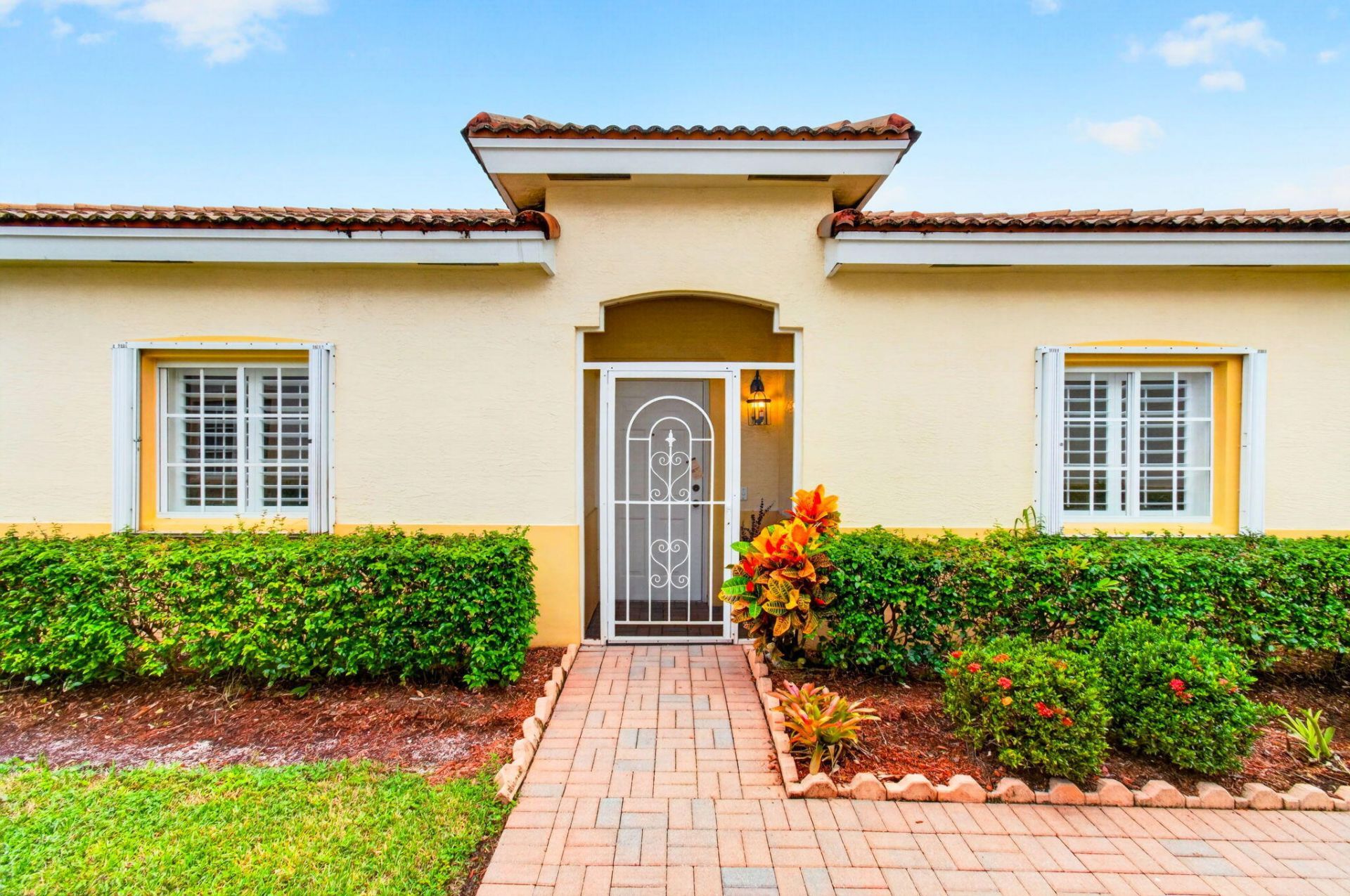 2340 Windjammer Way, West Palm Beach, FL 33411 Photo