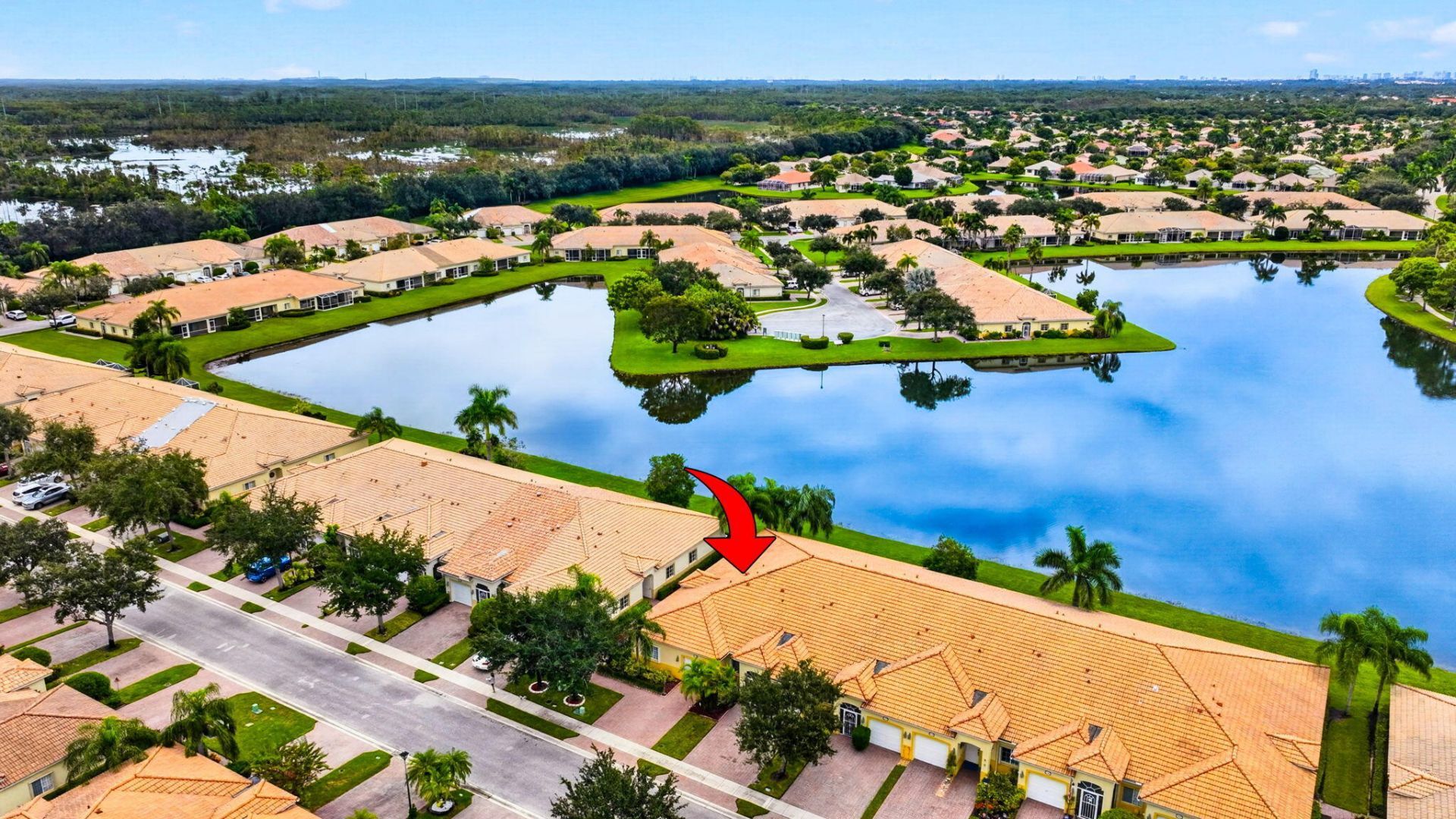 2340 Windjammer Way, West Palm Beach, FL 33411 Photo
