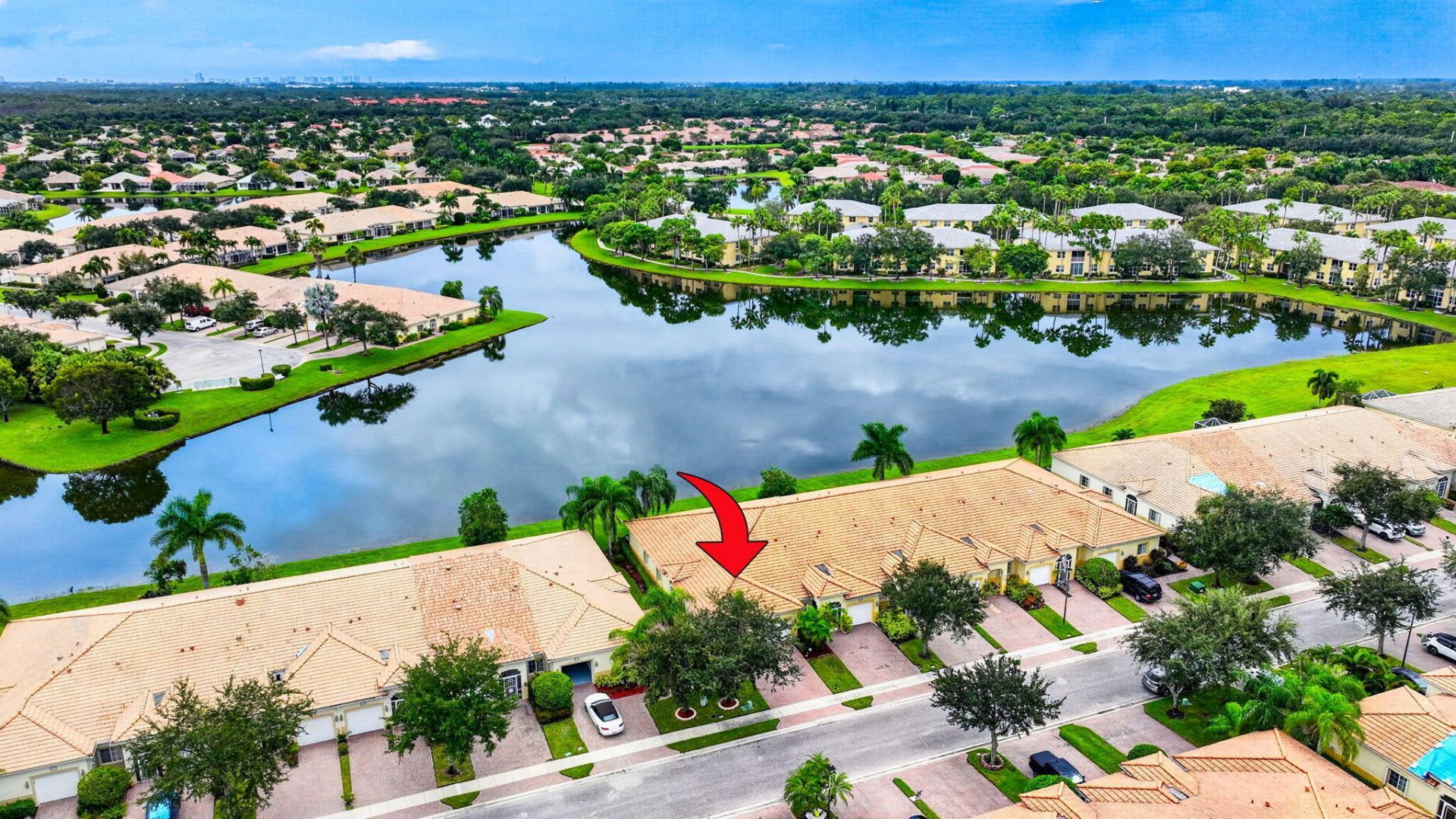 2340 Windjammer Way, West Palm Beach, FL 33411 Photo