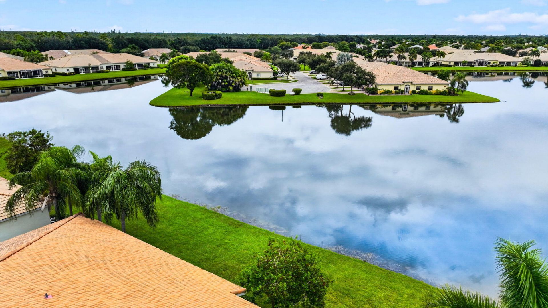2340 Windjammer Way, West Palm Beach, FL 33411 Photo