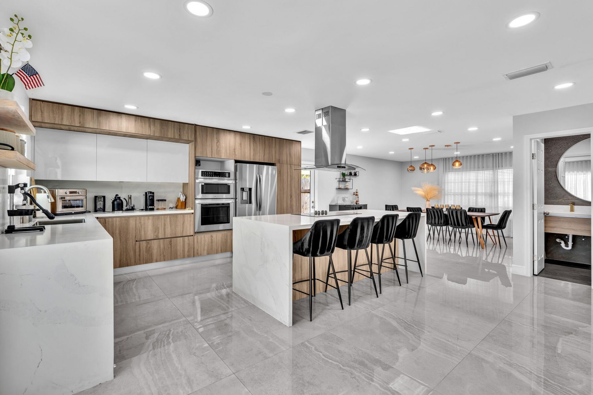 136 Greens Road, Hollywood, FL 33021 Photo