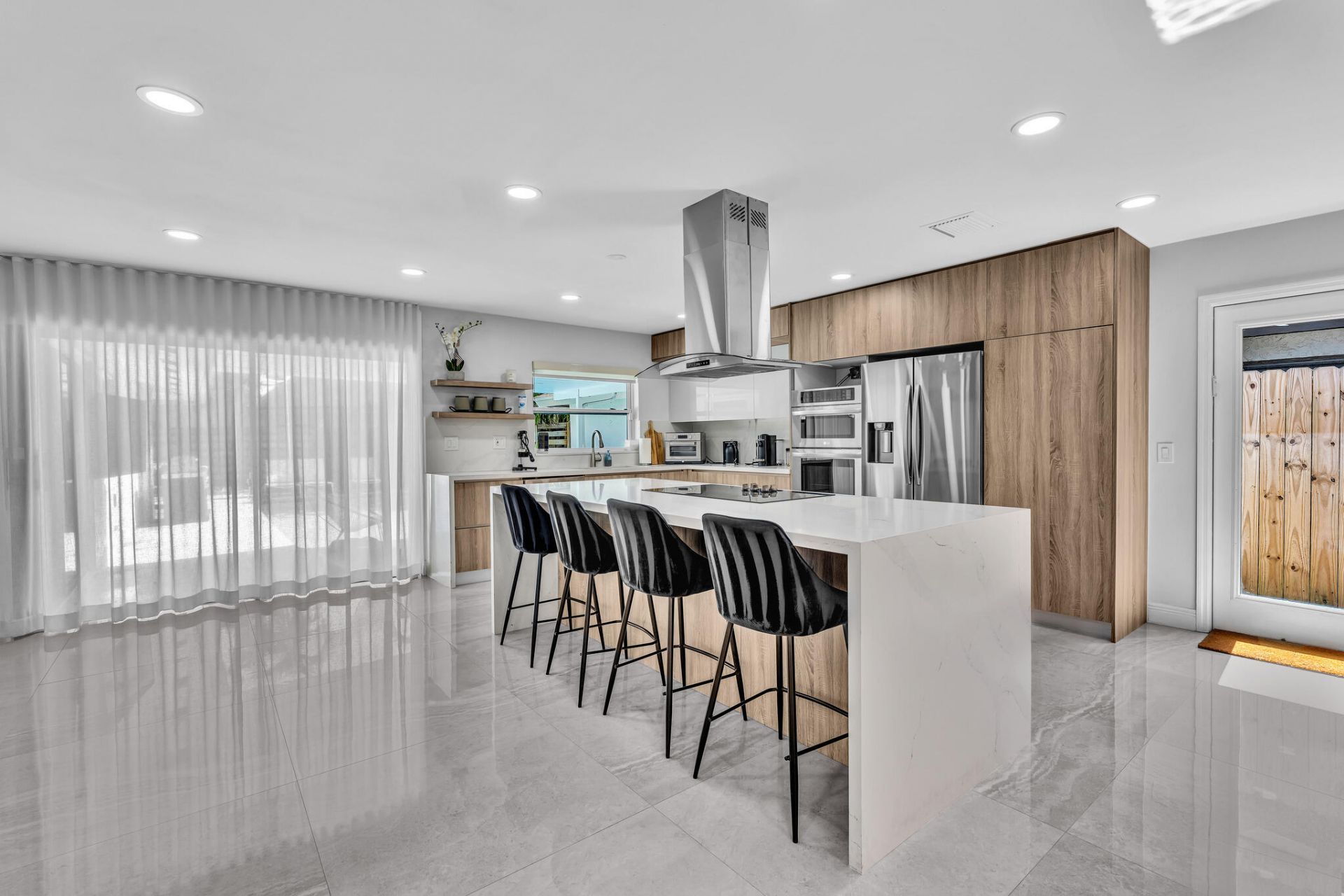 136 Greens Road, Hollywood, FL 33021 Photo