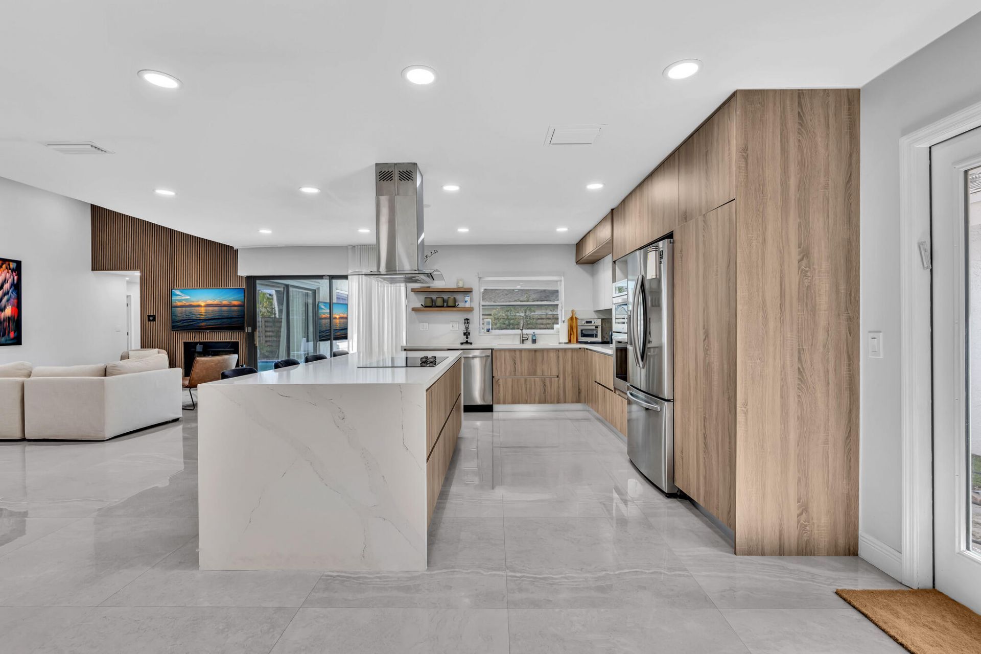 136 Greens Road, Hollywood, FL 33021 Photo