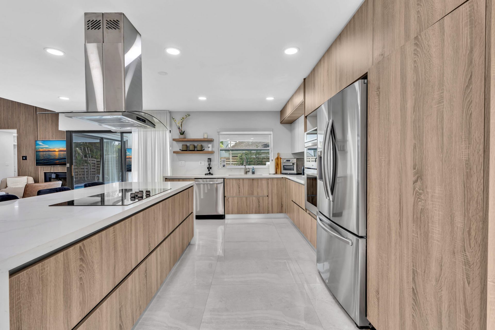 136 Greens Road, Hollywood, FL 33021 Photo