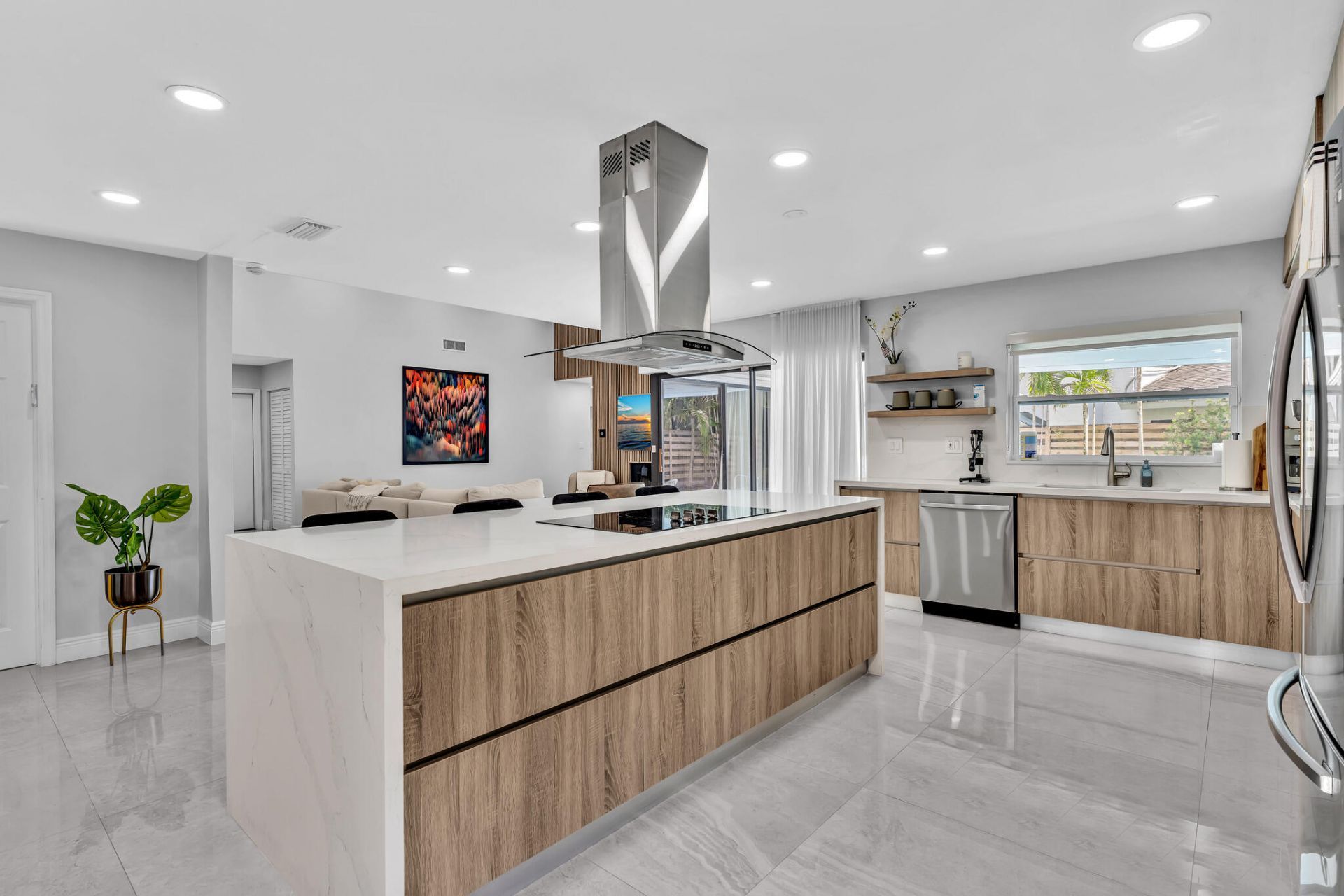 136 Greens Road, Hollywood, FL 33021 Photo
