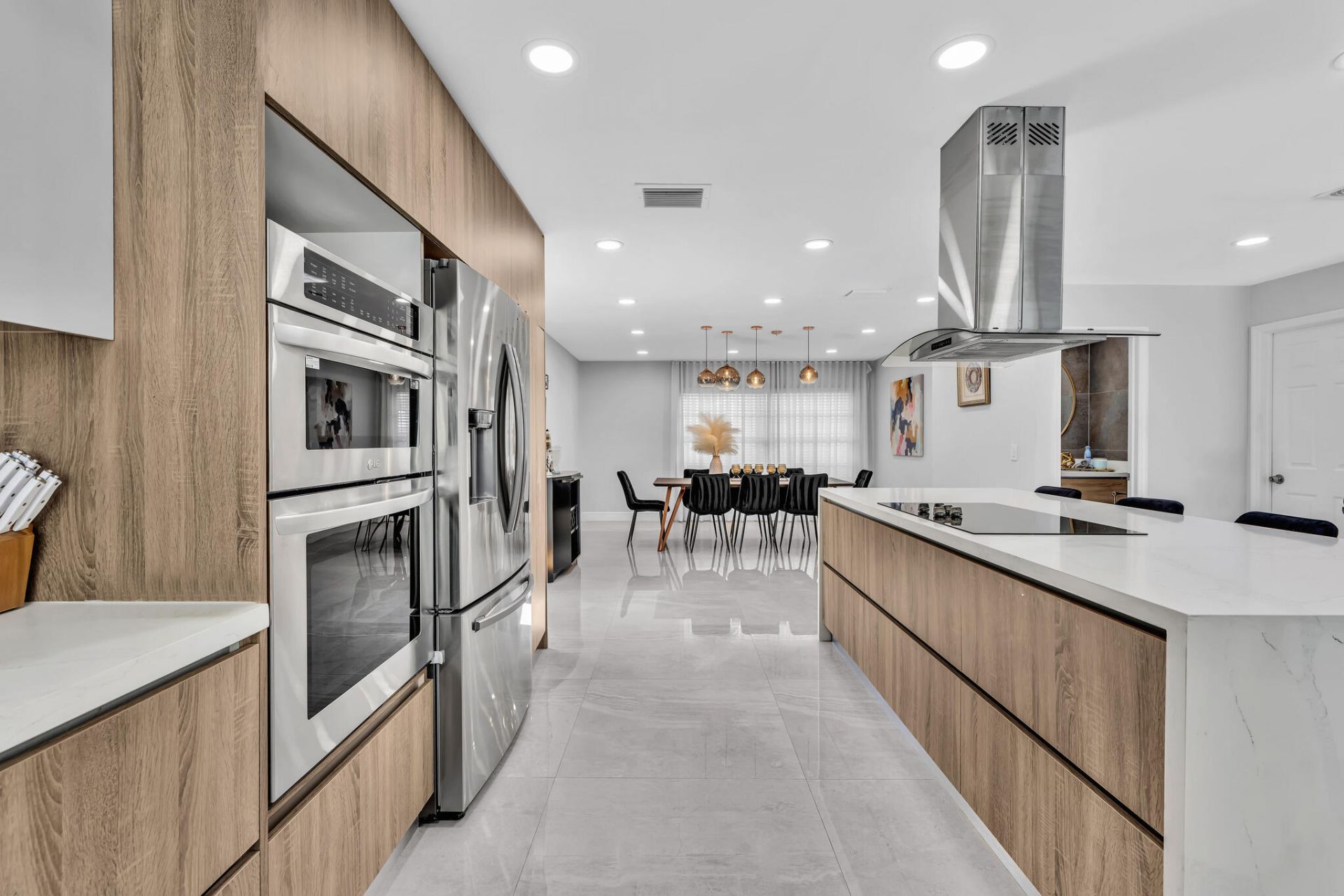 136 Greens Road, Hollywood, FL 33021 Photo