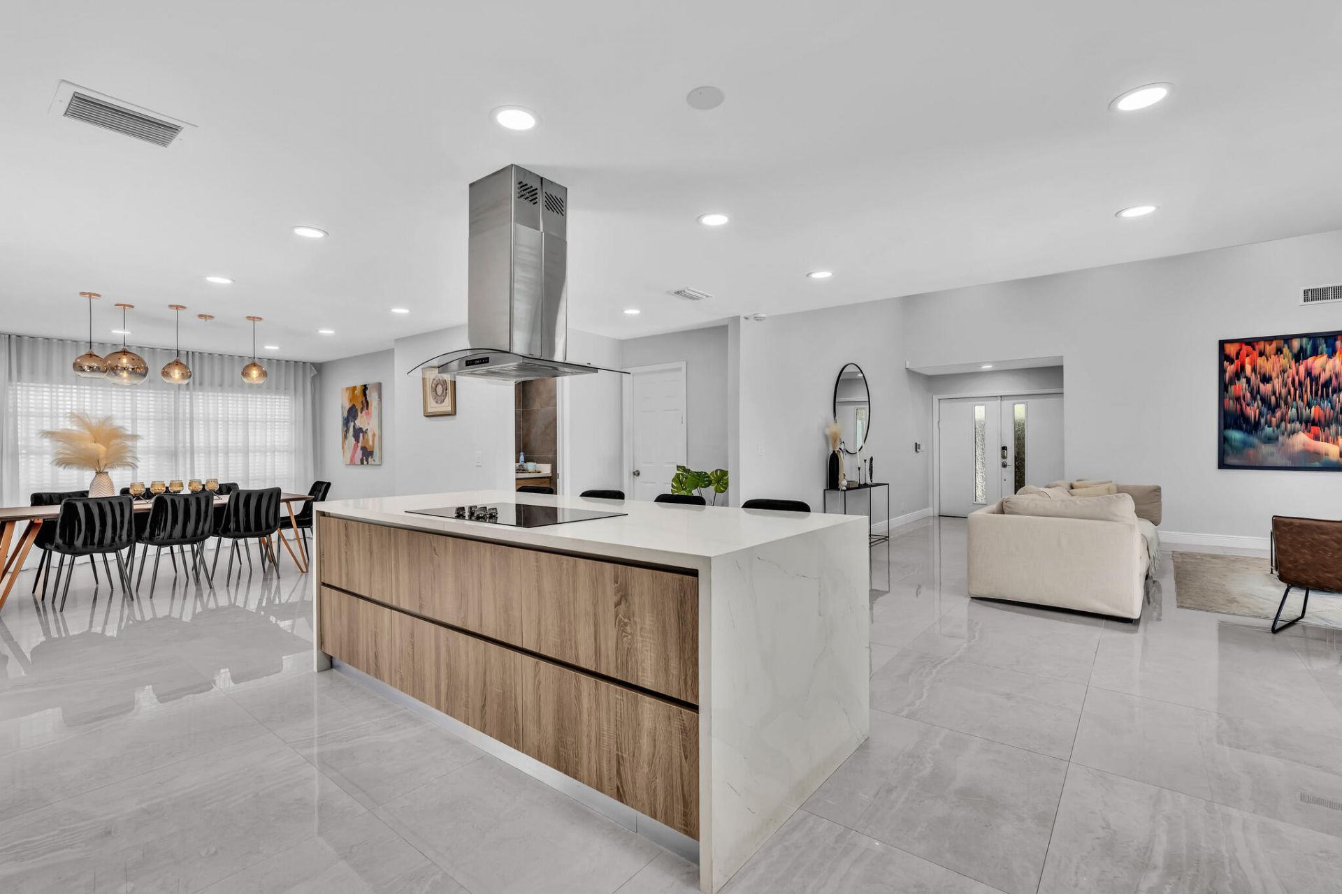 136 Greens Road, Hollywood, FL 33021 Photo