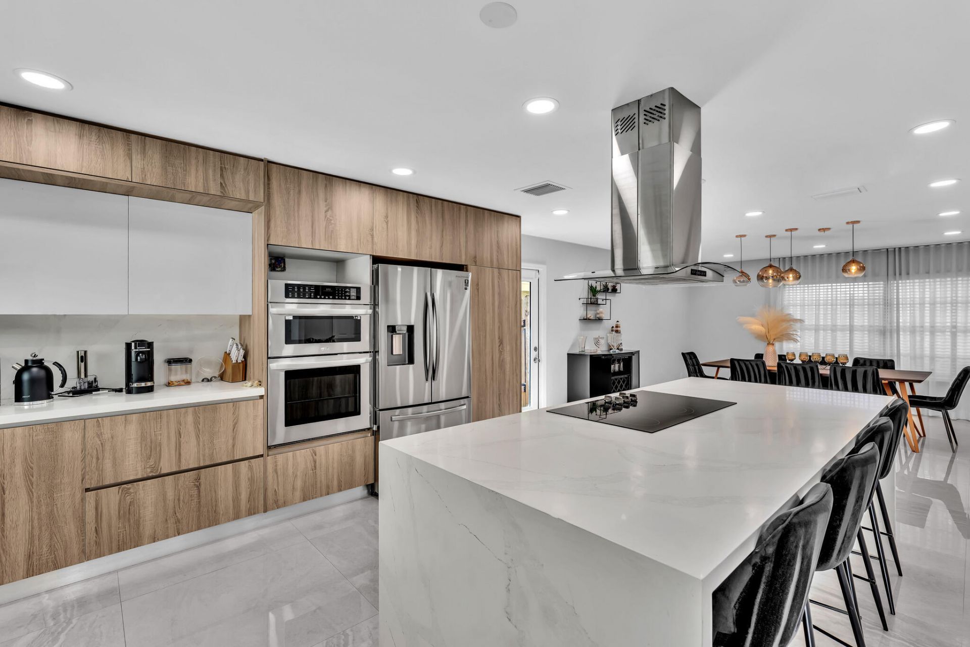 136 Greens Road, Hollywood, FL 33021 Photo