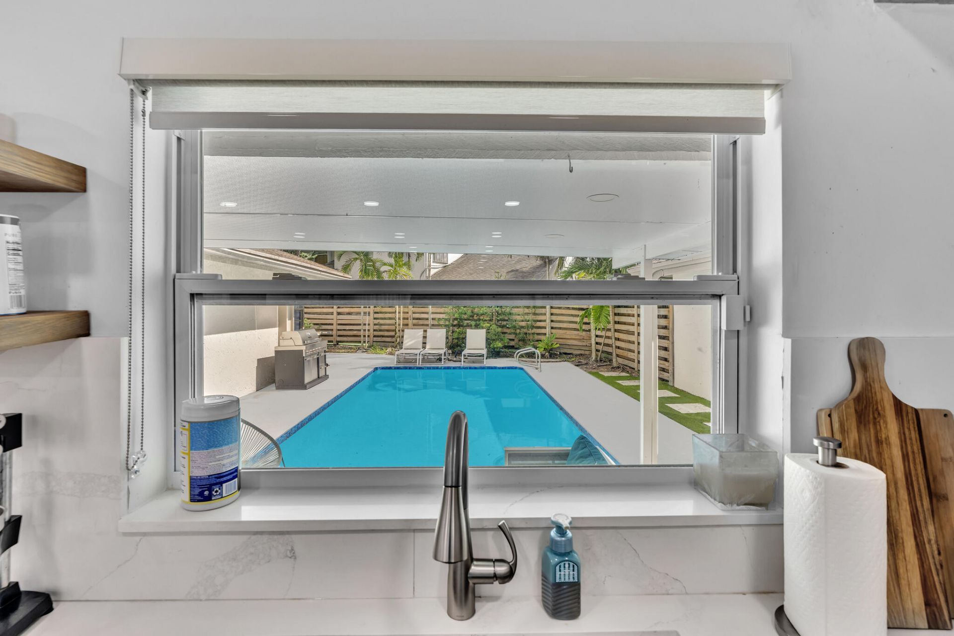 136 Greens Road, Hollywood, FL 33021 Photo