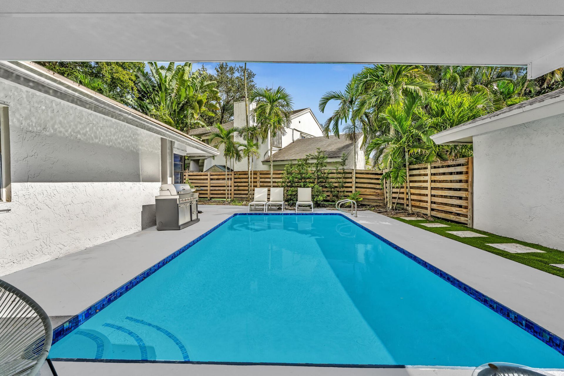 136 Greens Road, Hollywood, FL 33021 Photo