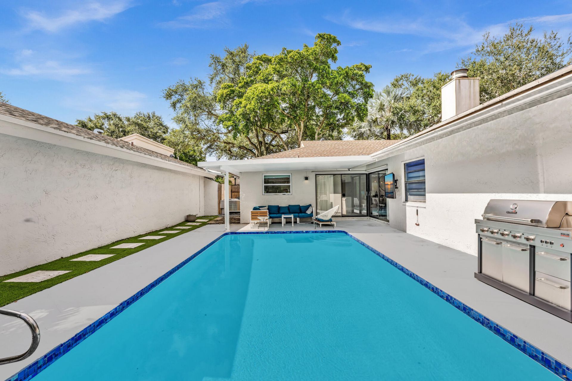 136 Greens Road, Hollywood, FL 33021 Photo