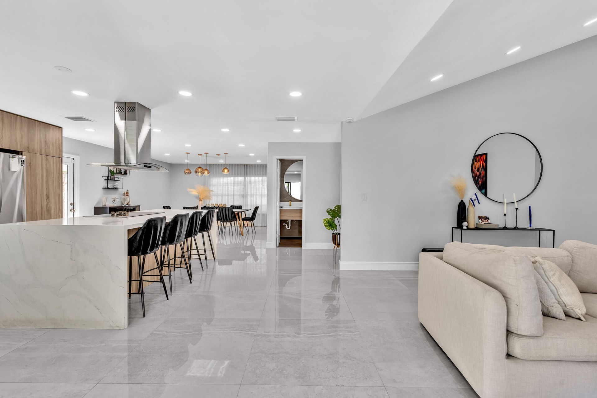 136 Greens Road, Hollywood, FL 33021 Photo
