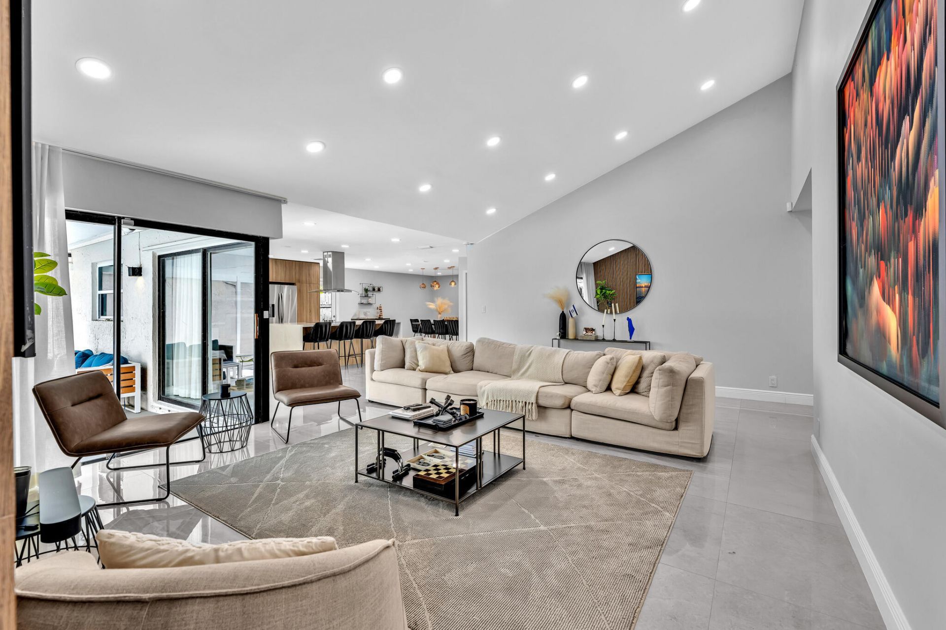 136 Greens Road, Hollywood, FL 33021 Photo