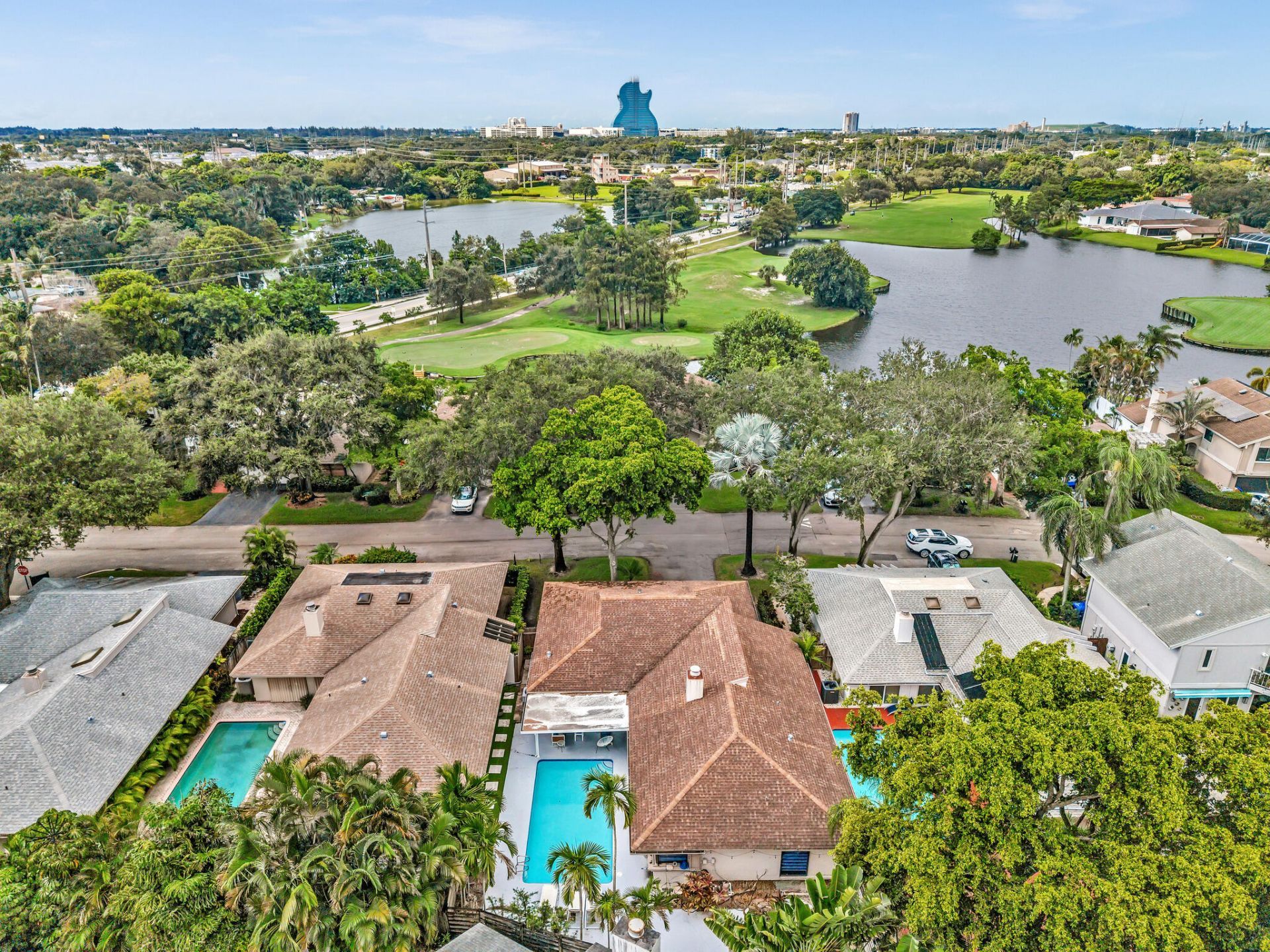 136 Greens Road, Hollywood, FL 33021 Photo
