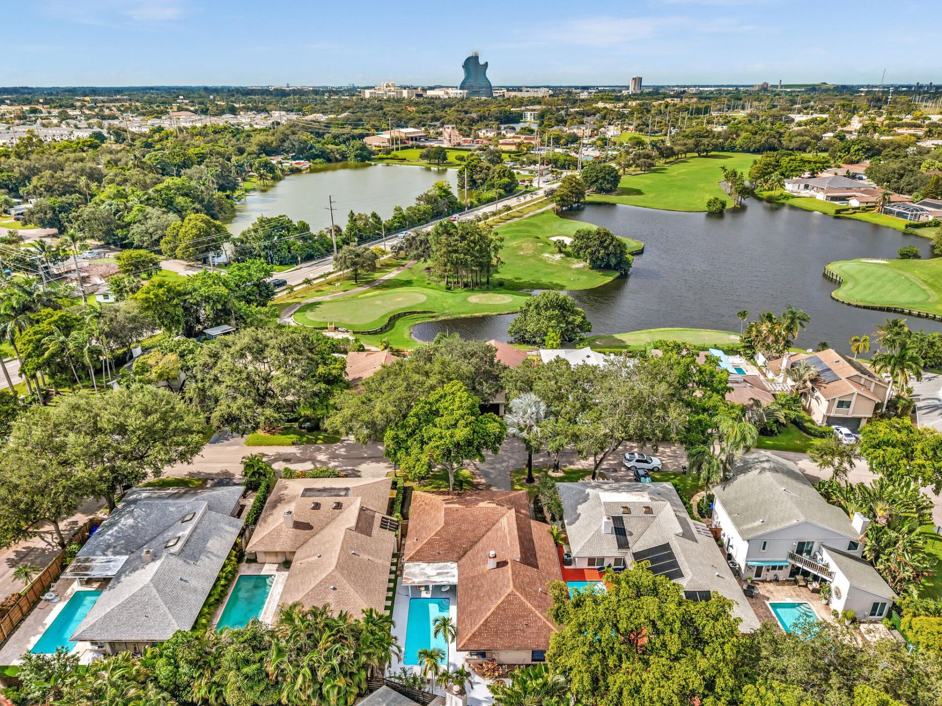 136 Greens Road, Hollywood, FL 33021 Photo