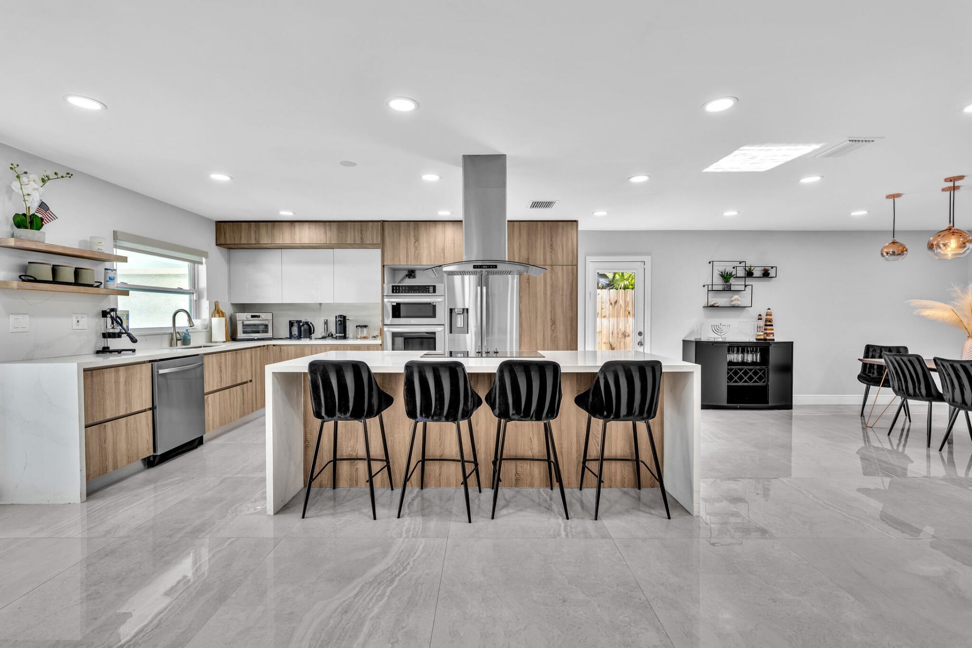 136 Greens Road, Hollywood, FL 33021 Photo
