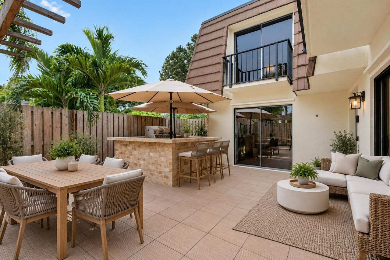 2003 20th Lane, Palm Beach Gardens, FL 33418 Photo