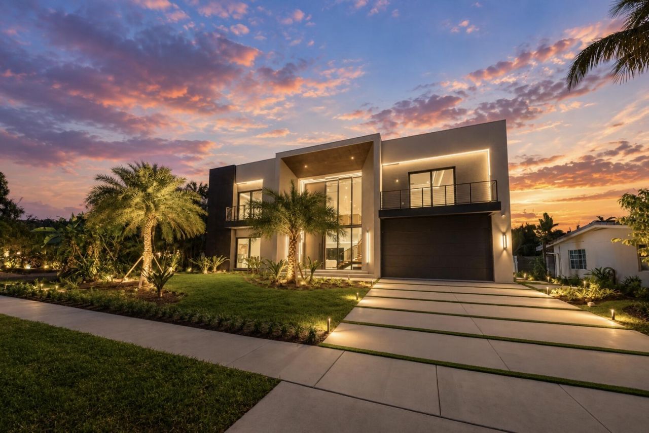 2360 NE 49th Street, Lighthouse Point, FL 33064 Photo