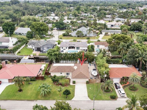 6866 PAUL MAR Drive, Lake Worth, FL 33462