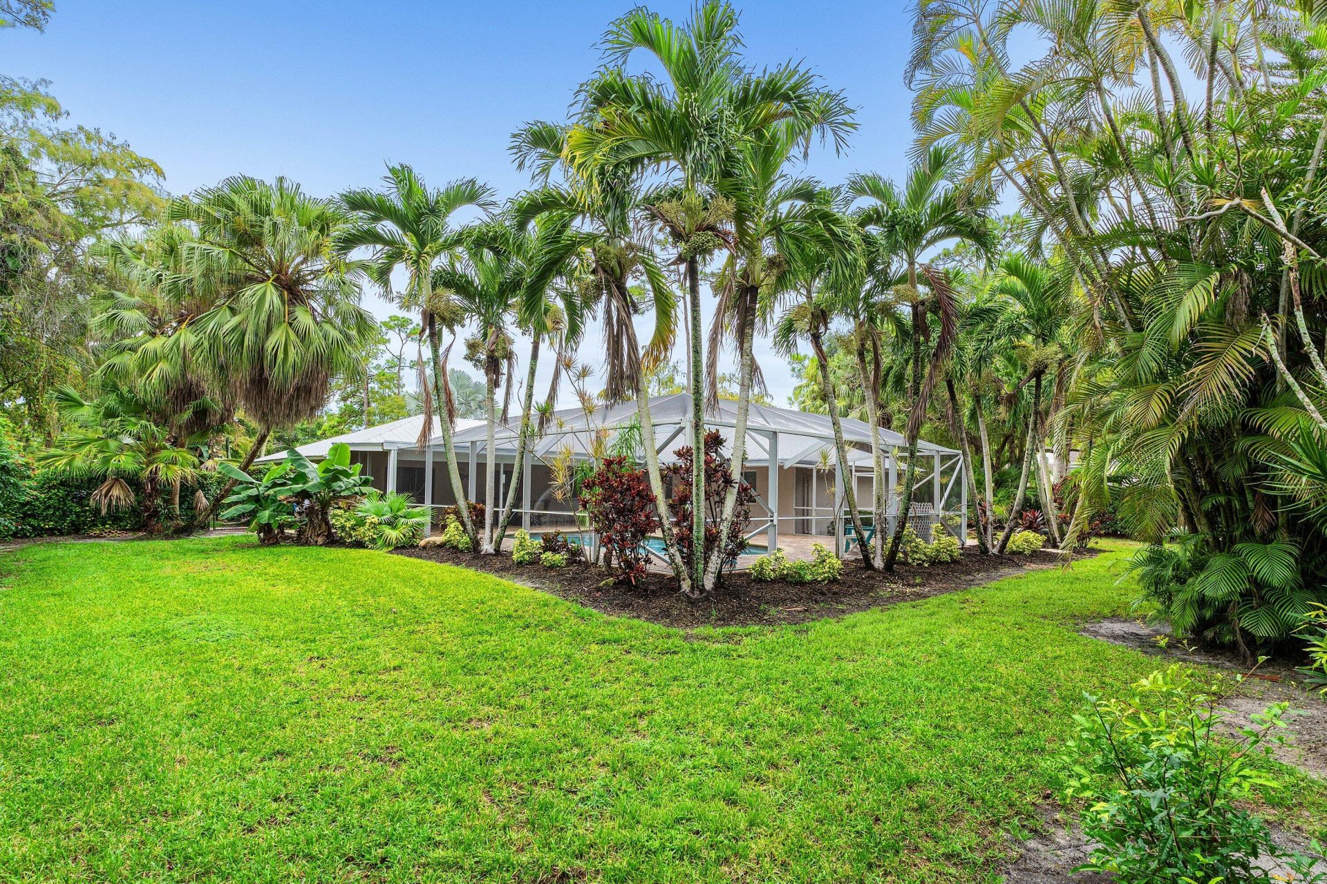 100 St Davids Way, Wellington, FL 33414 Photo