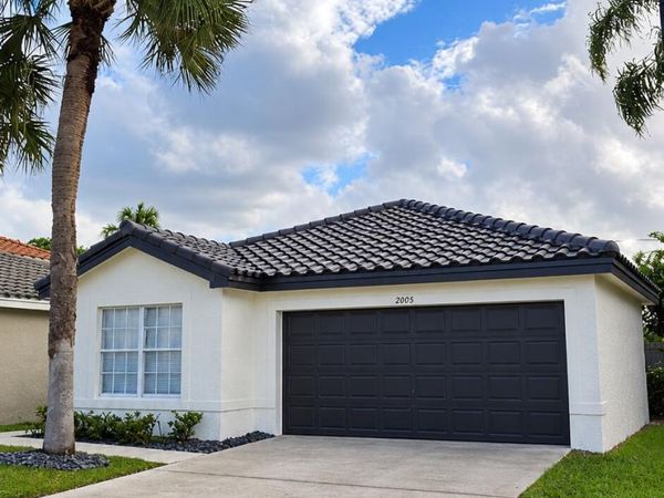 7098 CHESAPEAKE Circle, Boynton Beach, FL 33436