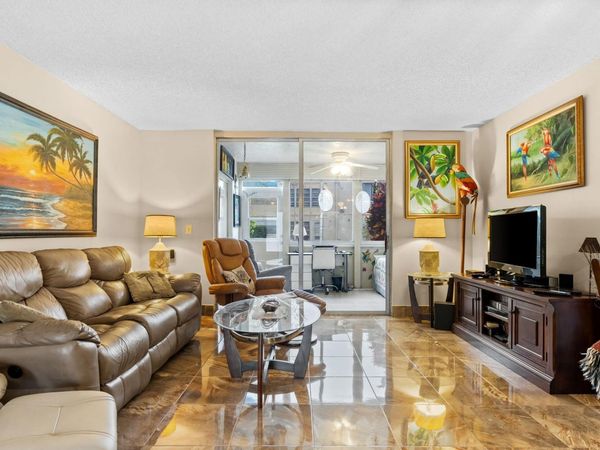 10 WILLOWBROOK Lane, Unit 108, Delray Beach, FL 33446
