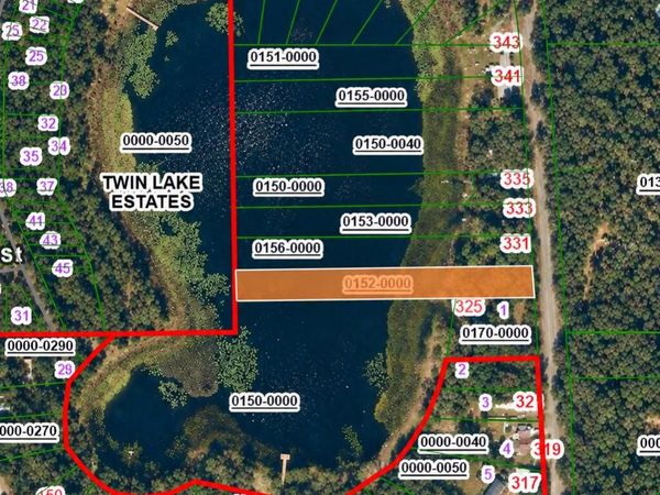 329 S COUNTY ROAD 315, Interlachen, FL 32148