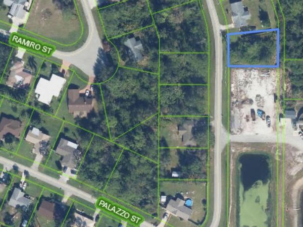 3812 FLORIDA Avenue, Sebring, FL 33872