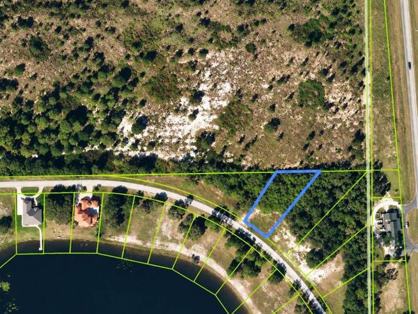 5052 LAKE REGENCY Drive, Sebring, FL 33875