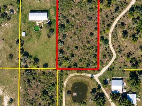 18924 NW 288TH Street, Okeechobee, FL 34972