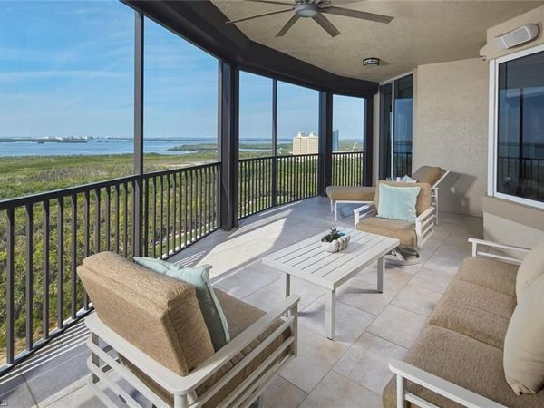 23750 Via Trevi WAY , Unit 1801, ESTERO, FL 34134