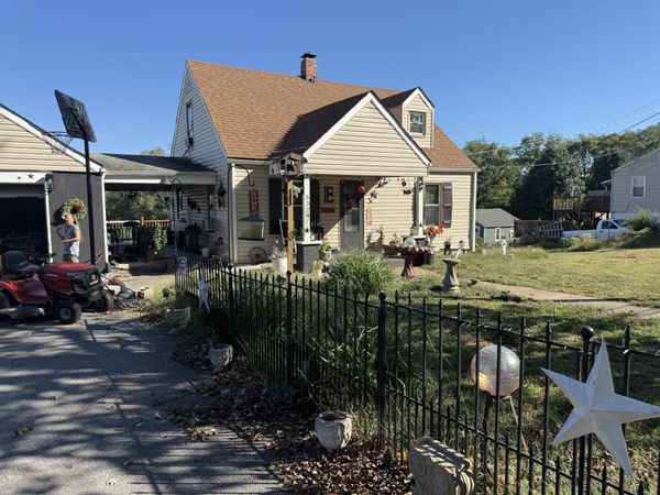 3324 Bandy RD, Roanoke, VA 24014