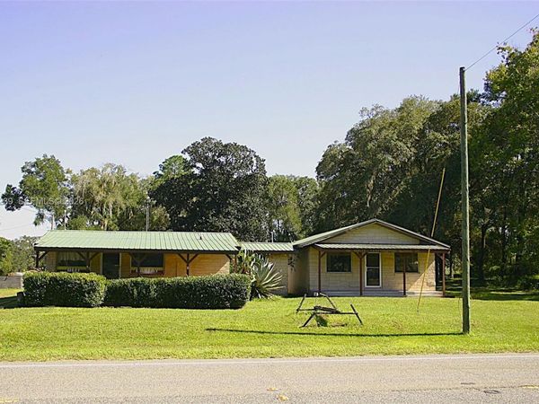 7103 N Carl G Rose Hwy, Hernando, FL 34442