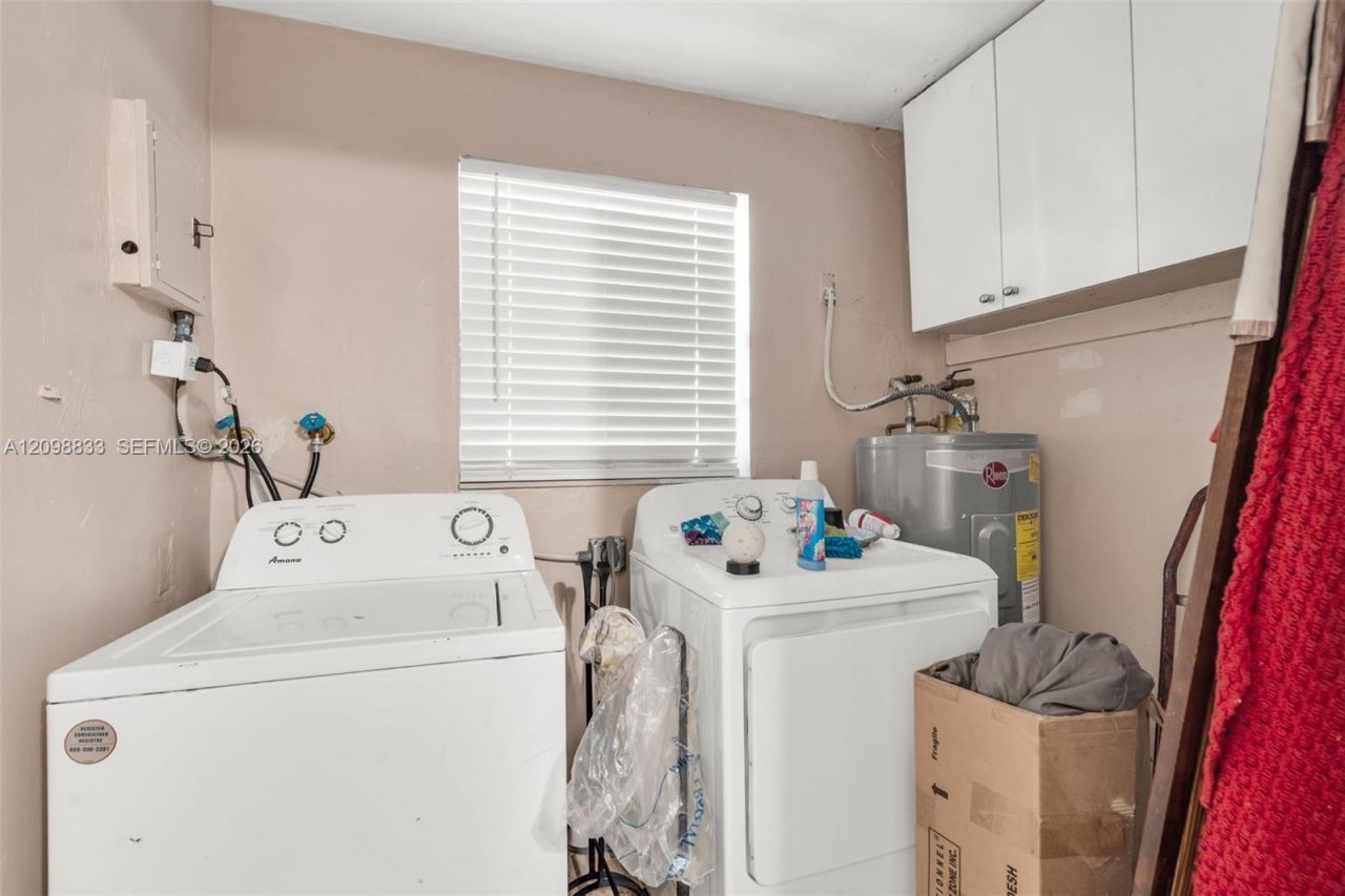 3420 NW 213th Ter , Miami Gardens, FL 33056 Photo