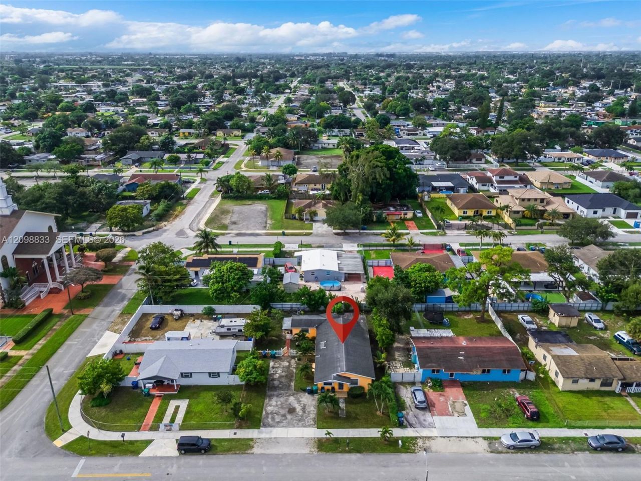 3420 NW 213th Ter , Miami Gardens, FL 33056 Photo