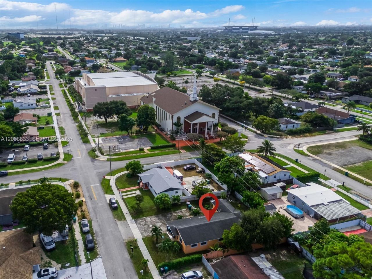 3420 NW 213th Ter , Miami Gardens, FL 33056 Photo