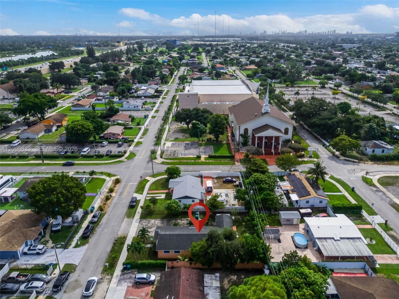 3420 NW 213th Ter , Miami Gardens, FL 33056 Photo