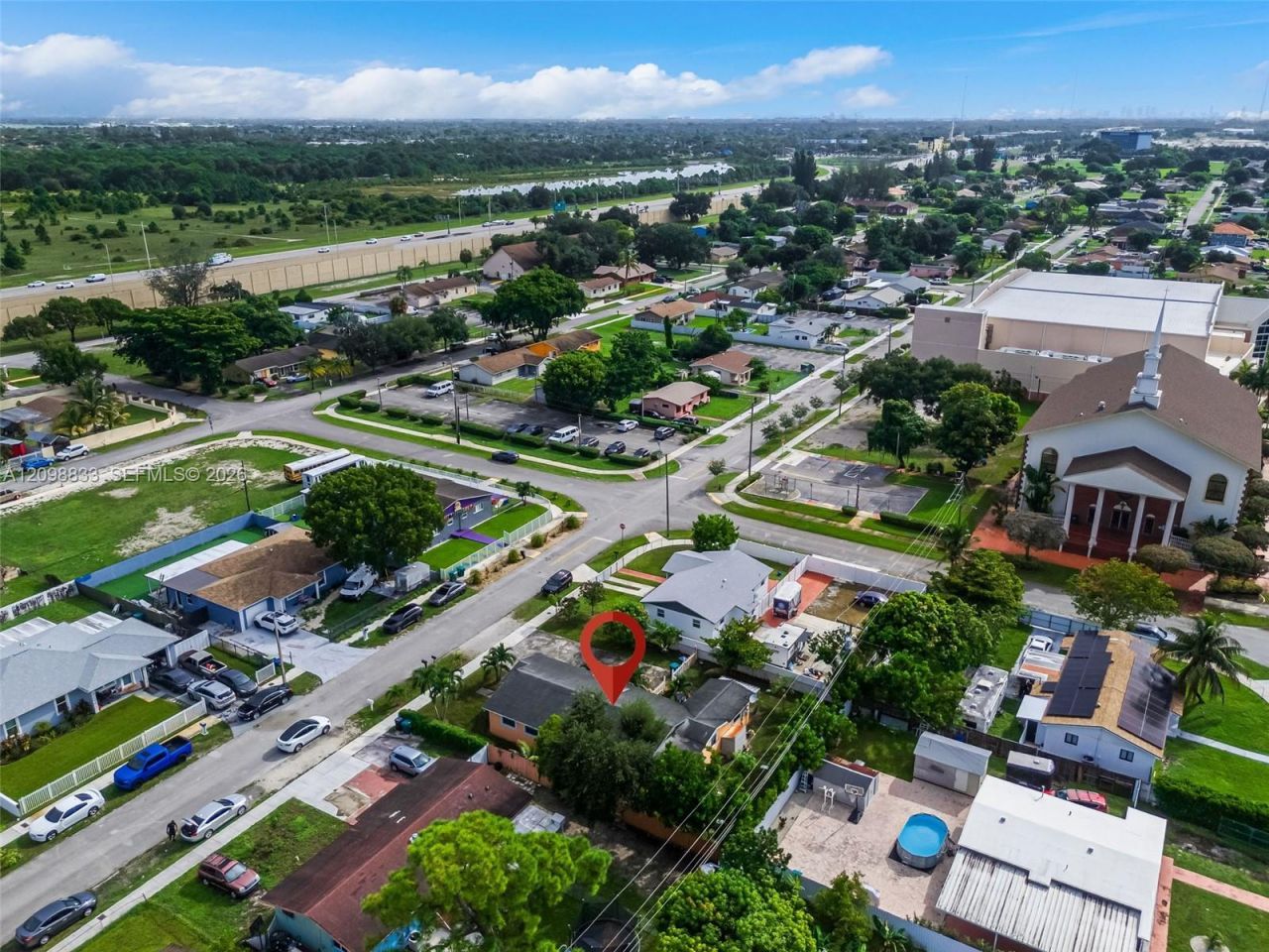3420 NW 213th Ter , Miami Gardens, FL 33056 Photo