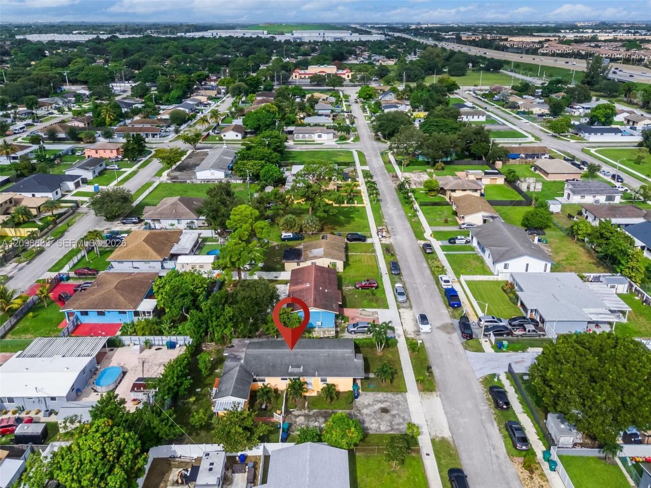 3420 NW 213th Ter , Miami Gardens, FL 33056 Photo