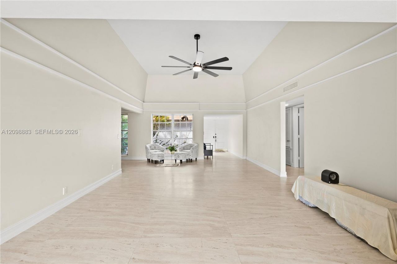 6204 Jacaranda Cir , Tamarac, FL 33319 Photo