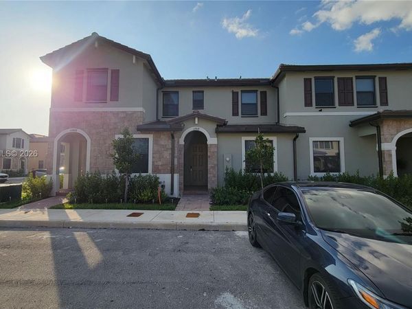 11418 W 34th Ct , Unit ., Hialeah, FL 33018