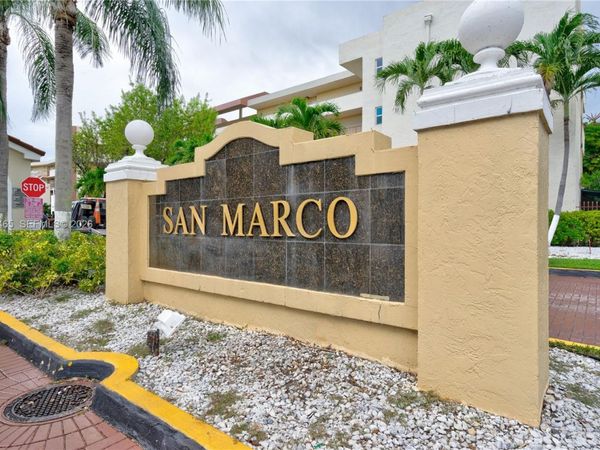 8870 Fontainebleau Blvd , Unit 503, Miami, FL 33172