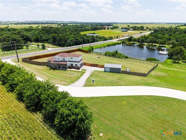 7101 Kc Ranch Court , Temple, TX 76501