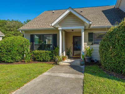 935 E Estates Boulevard, Unit Apt C, Charleston, SC 29414