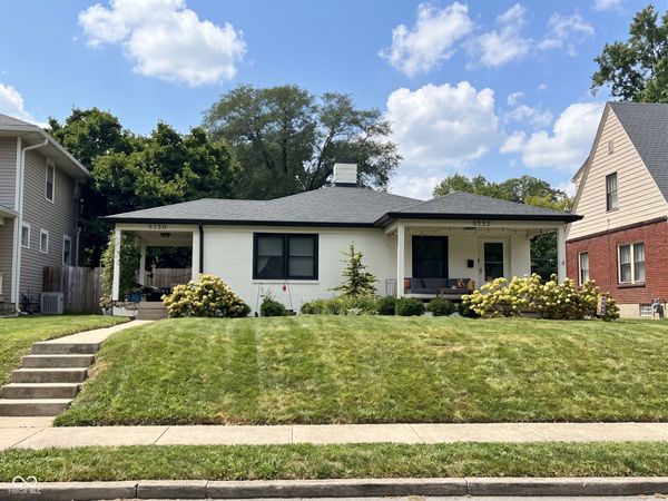 5230 Broadway Street, Indianapolis, IN 46220
