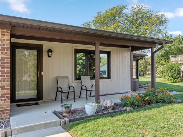 820 Staton Place West Drive, Indianapolis, IN 46234