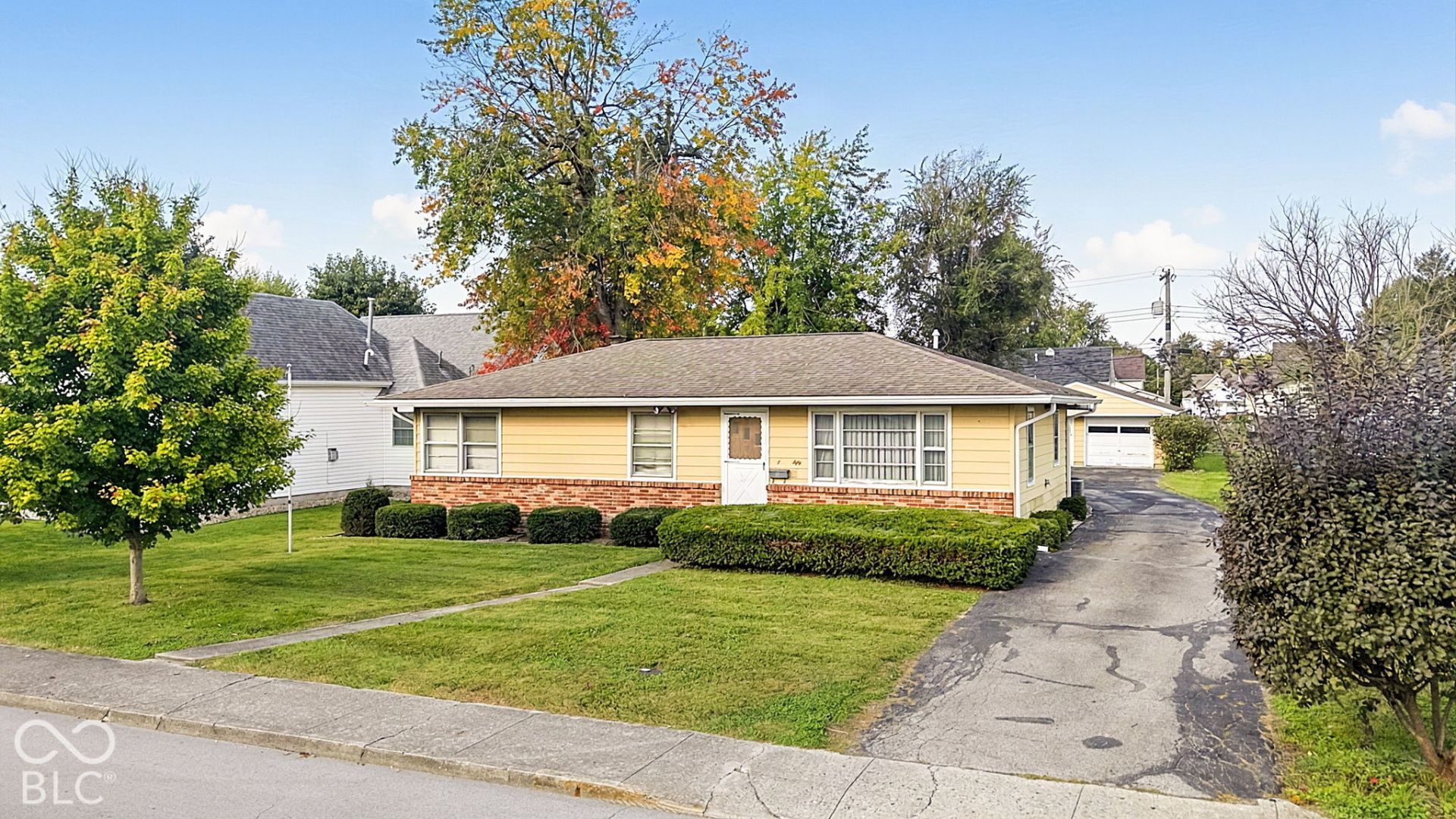450 Maple Street, Tipton, IN 46072 Main Photo