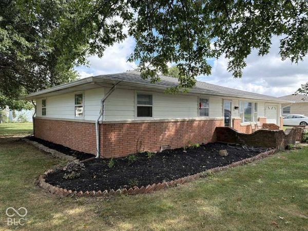 1122 Charles Street, Taylorsville, IN 47280