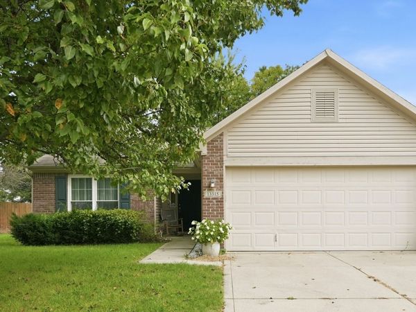 13315 Eastwood Lane , Fishers, IN 46038